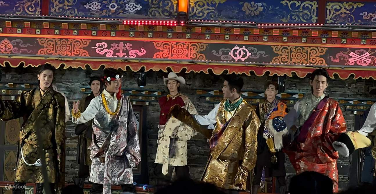 Qingcheng Homestay, Four Girls Mountain Branch